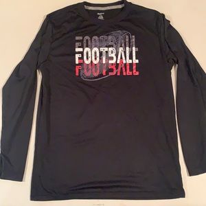 Reebok boys large long sleeve T-Shirt